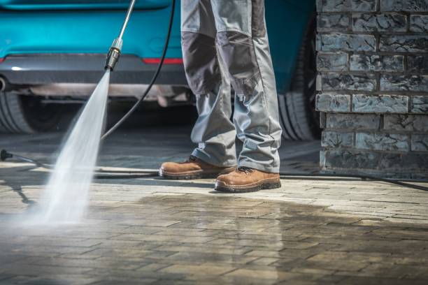 Best Restaurant Pressure Washing  in Farr West, UT