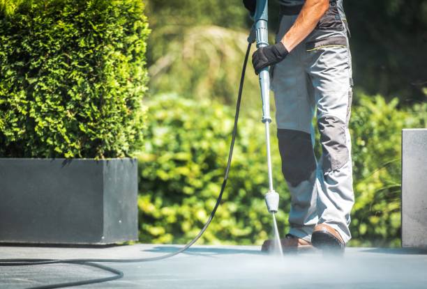 Best Post-Construction Pressure Washing  in Farr West, UT