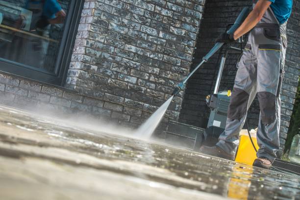 Best Parking Lot and Garage Cleaning  in Farr West, UT