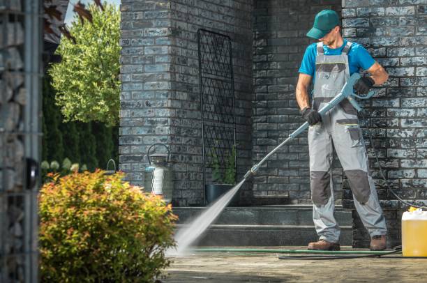 Best Building Exterior Washing  in Farr West, UT