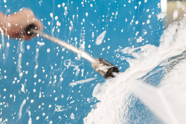 Best Building Exterior Washing  in Farr West, UT