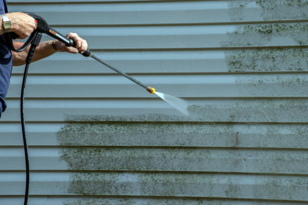 Best Post-Construction Pressure Washing  in Farr West, UT