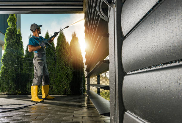 Best Solar Panel Cleaning  in Farr West, UT