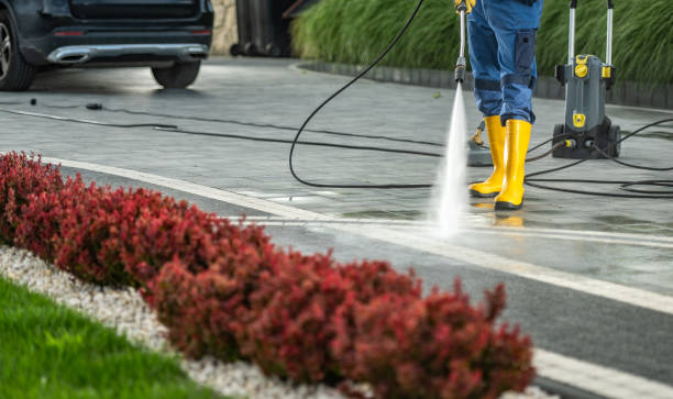 Best Oil Spill Cleanup  in Farr West, UT