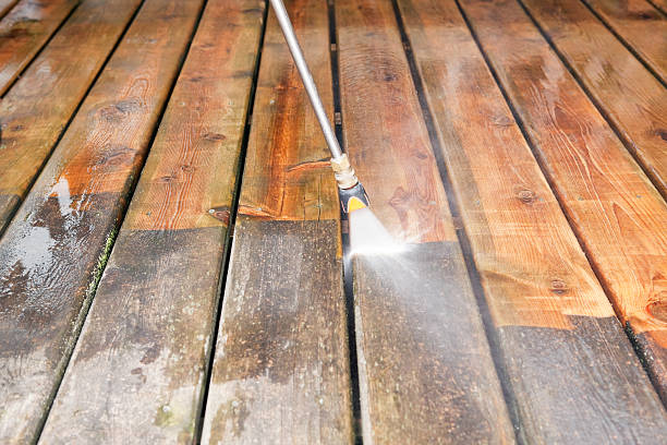 Trusted Farr West, UT Pressure Washing Experts
