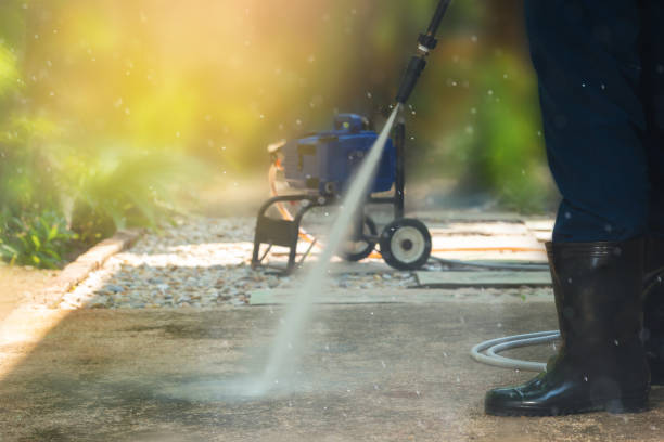 Best Dumpster Area Cleaning  in Farr West, UT